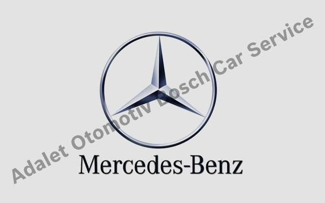 Diyarbakır Mercedes Servisi