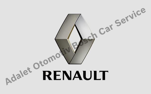 Diyarbakır Renault Servisi